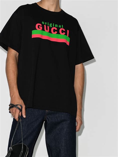 gucci t shirt cheap|gucci cheapest t shirt.